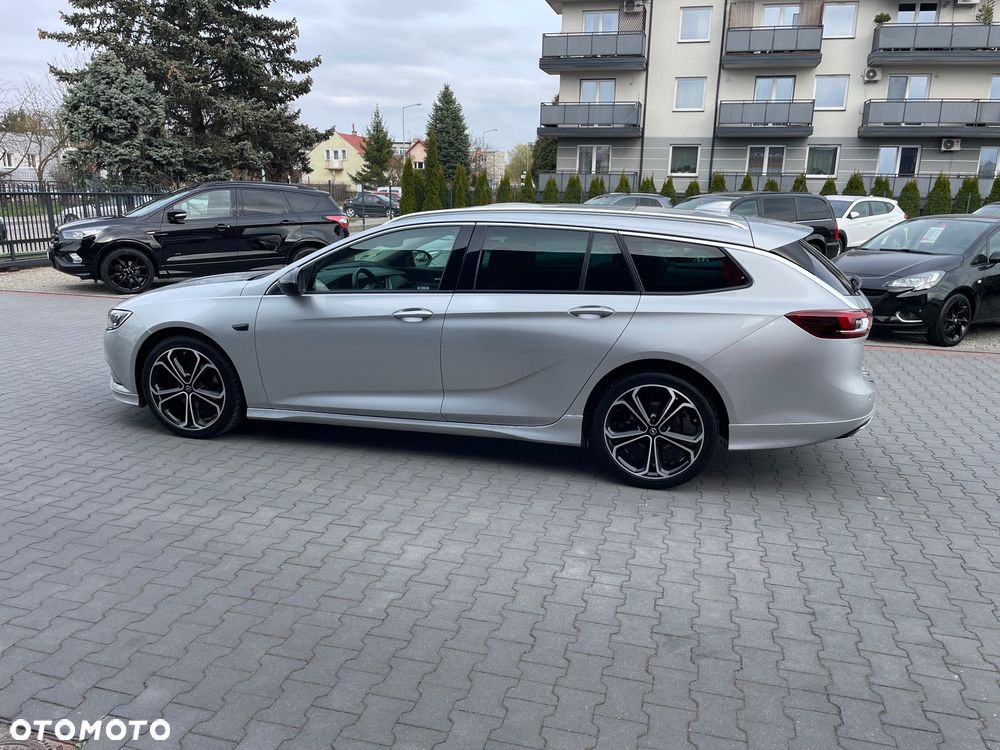 Opel Insignia 1.5 DI Turbo Exclusive - 6