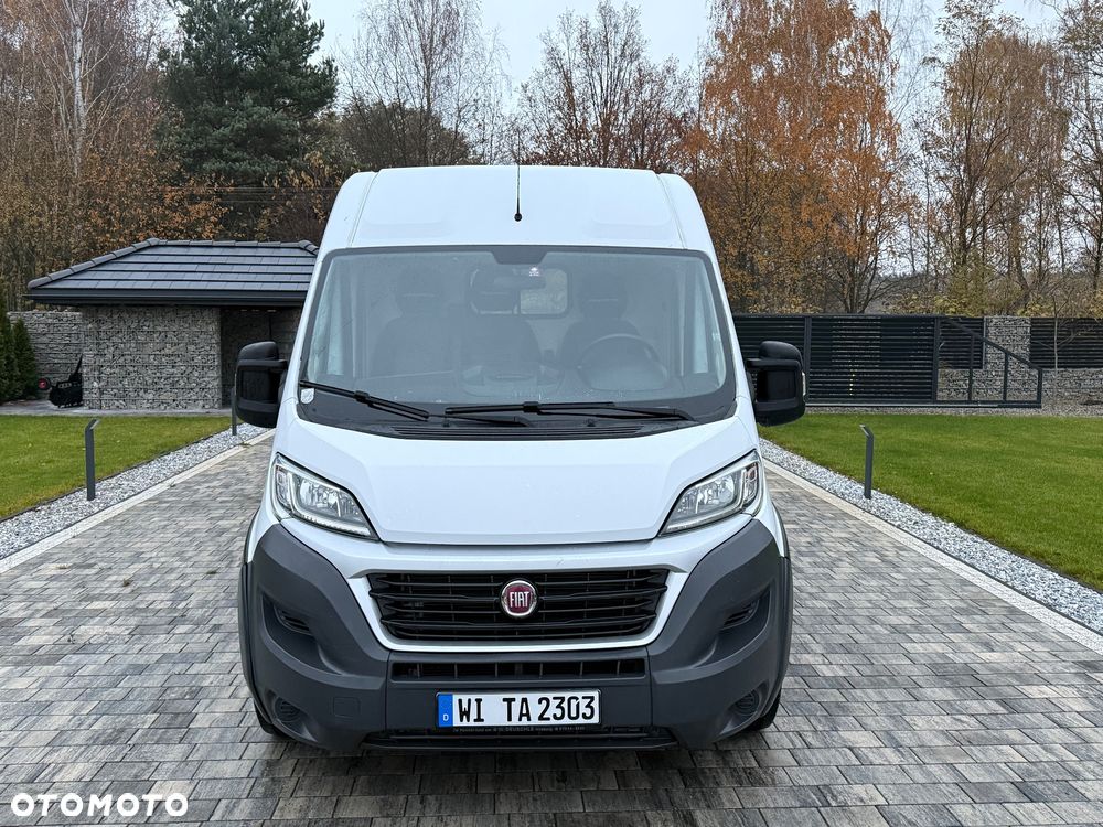 Fiat Ducato - 9