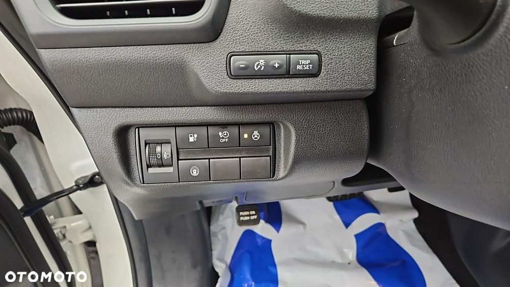 Nissan Leaf 40kWh Acenta - 15