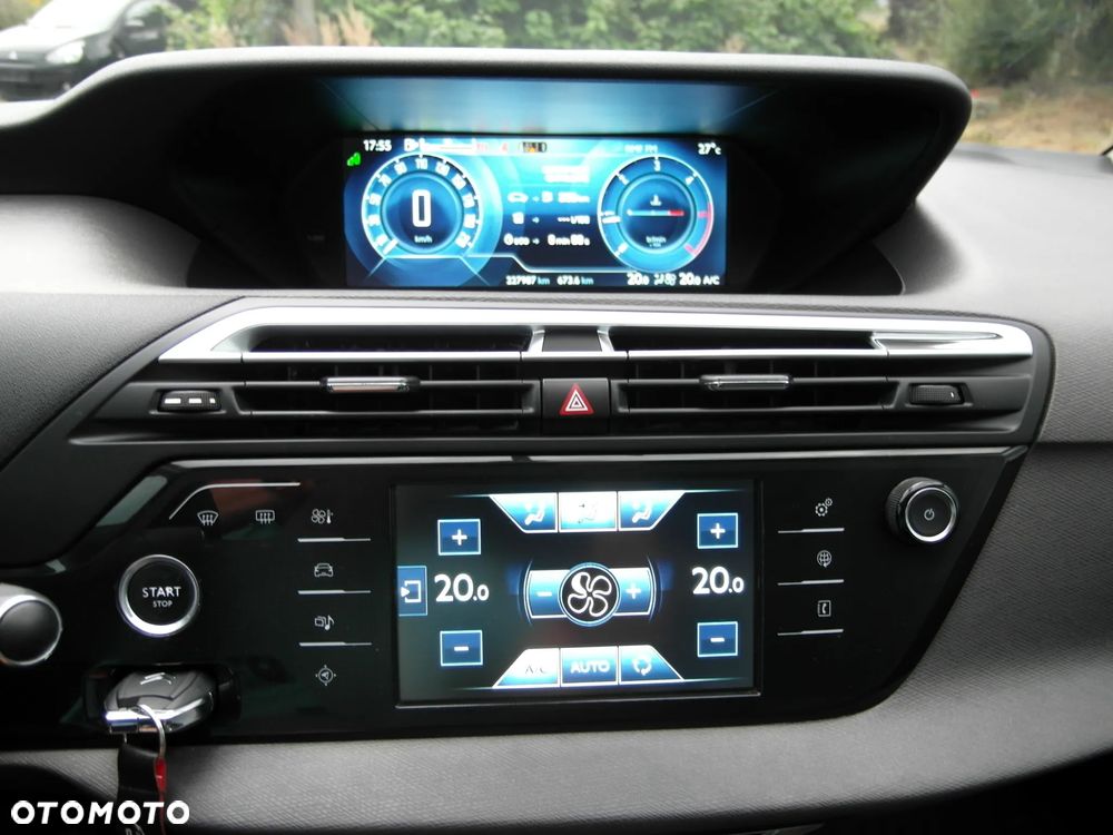 Citroën C4 Picasso BlueHDi 150 Exclusive - 27