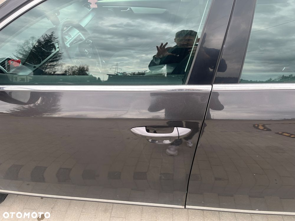 Volkswagen Passat 2.0 TDI Comfortline DSG - 15