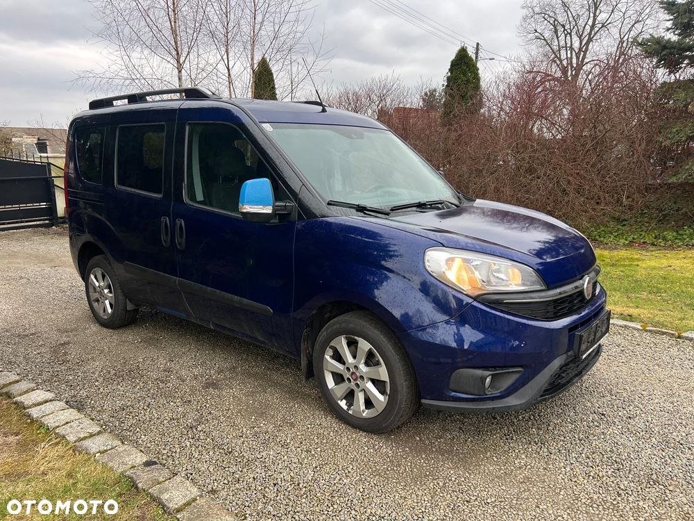Fiat Qubo - 7