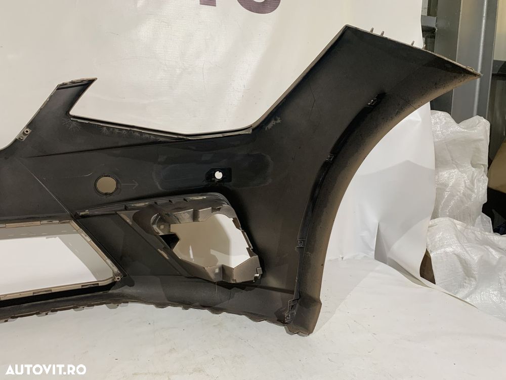 Bara fata Seat Ibiza, 2016, 2017, 2018, 2019, cod origine OE 6F0807221D. - 5