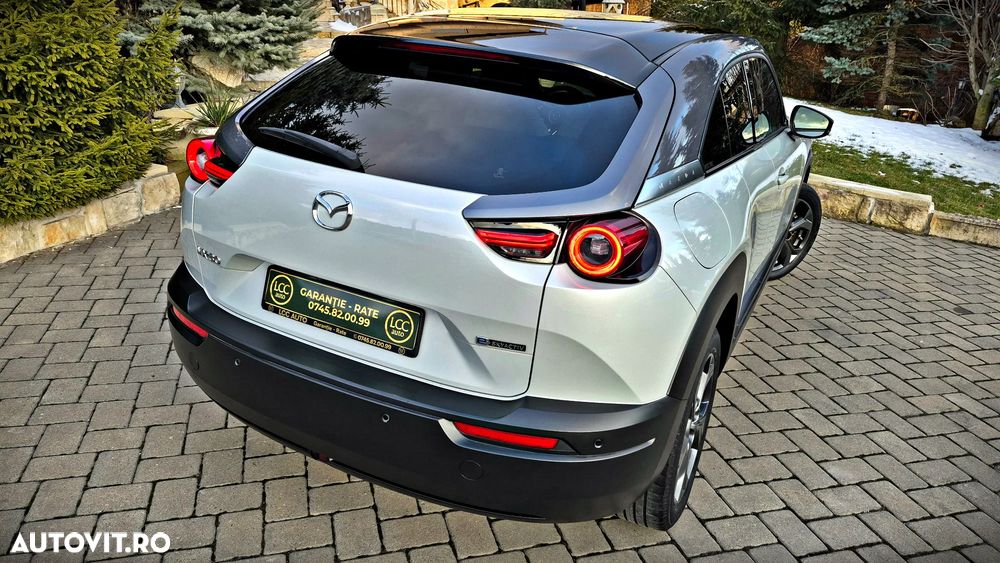 Mazda MX-3 ver-e--skyactiv-exclusive--line - 22