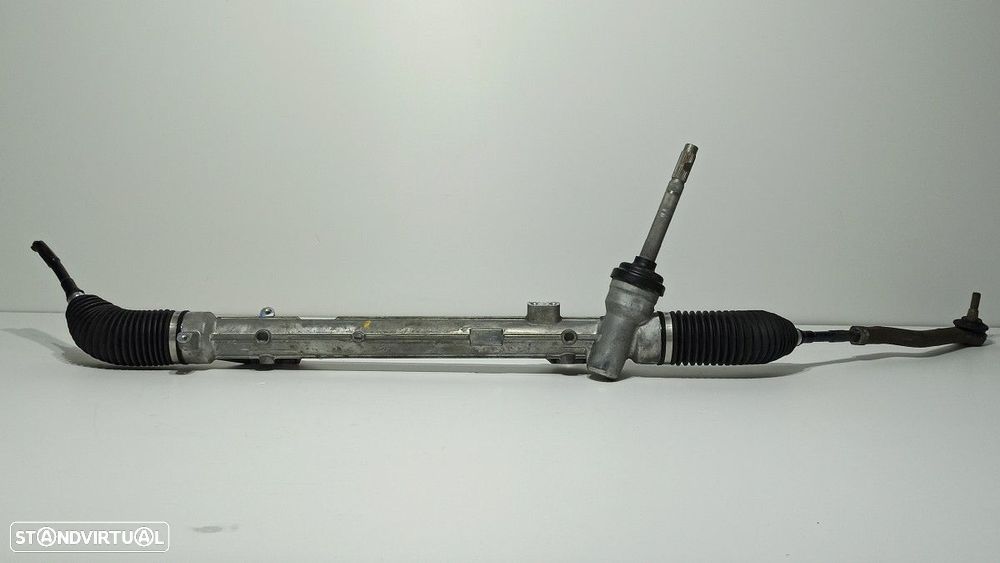 CREMALHEIRA DE DIREÇÃO NISSAN X-TRAIL (T32) 360 - 5