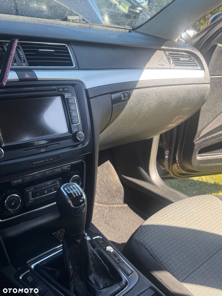 Skoda Superb 2.0 TDI Elegance - 18