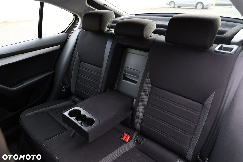 Skoda Octavia 1.0 TSI Ambition - 27