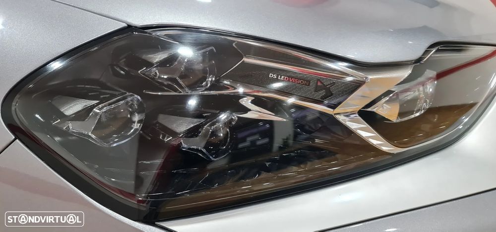 DS DS3 Crossback E-TENSE GRAND CHIC - 5