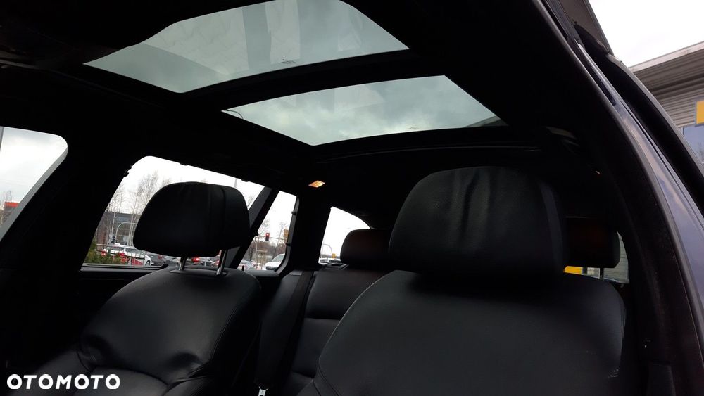 BMW Seria 5 - 34