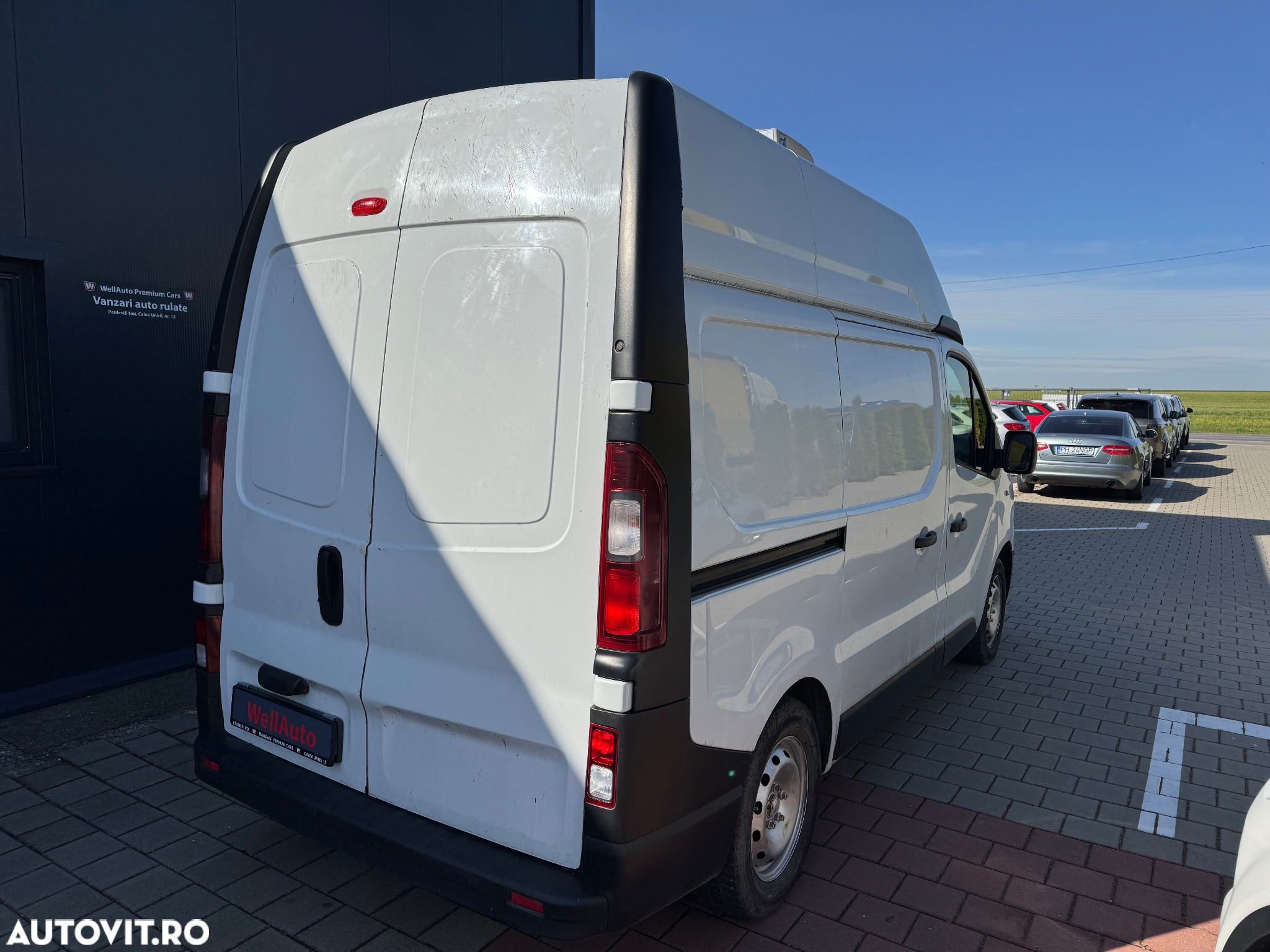 Renault Trafic - 4