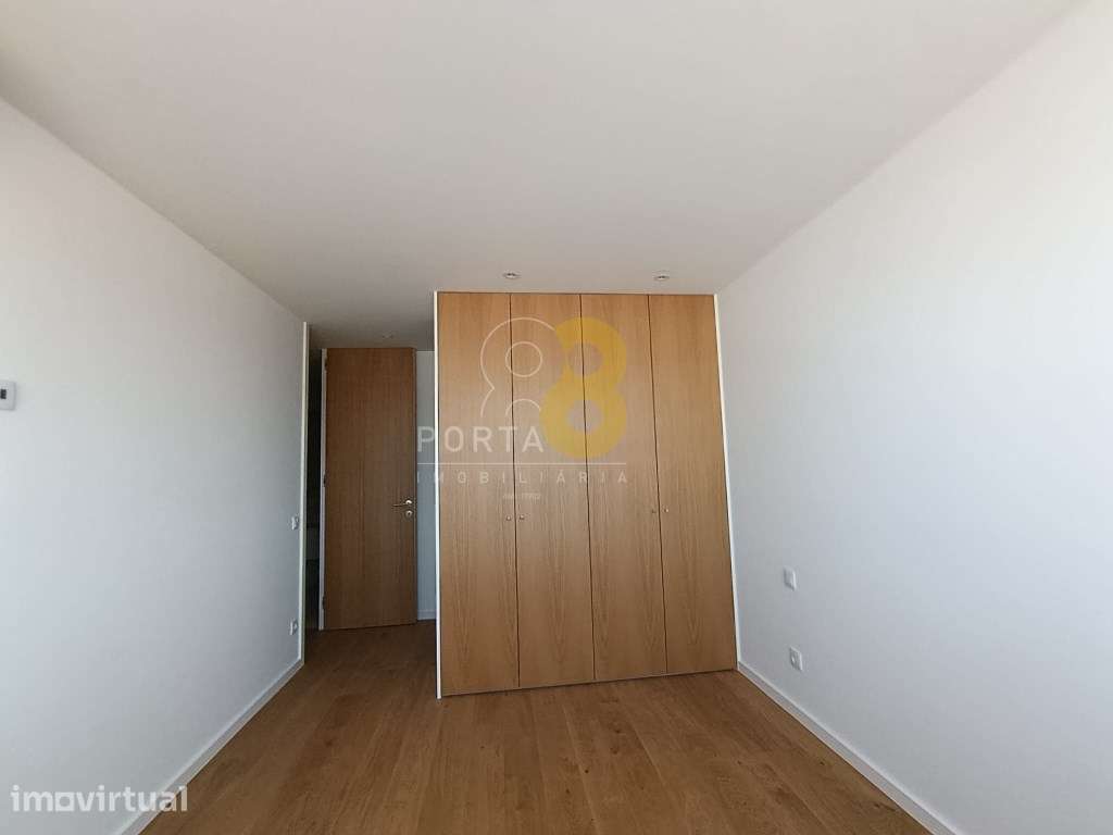 Apartamento T2 de Luxo - Matosinhos Sul - Grande imagem: 5/20