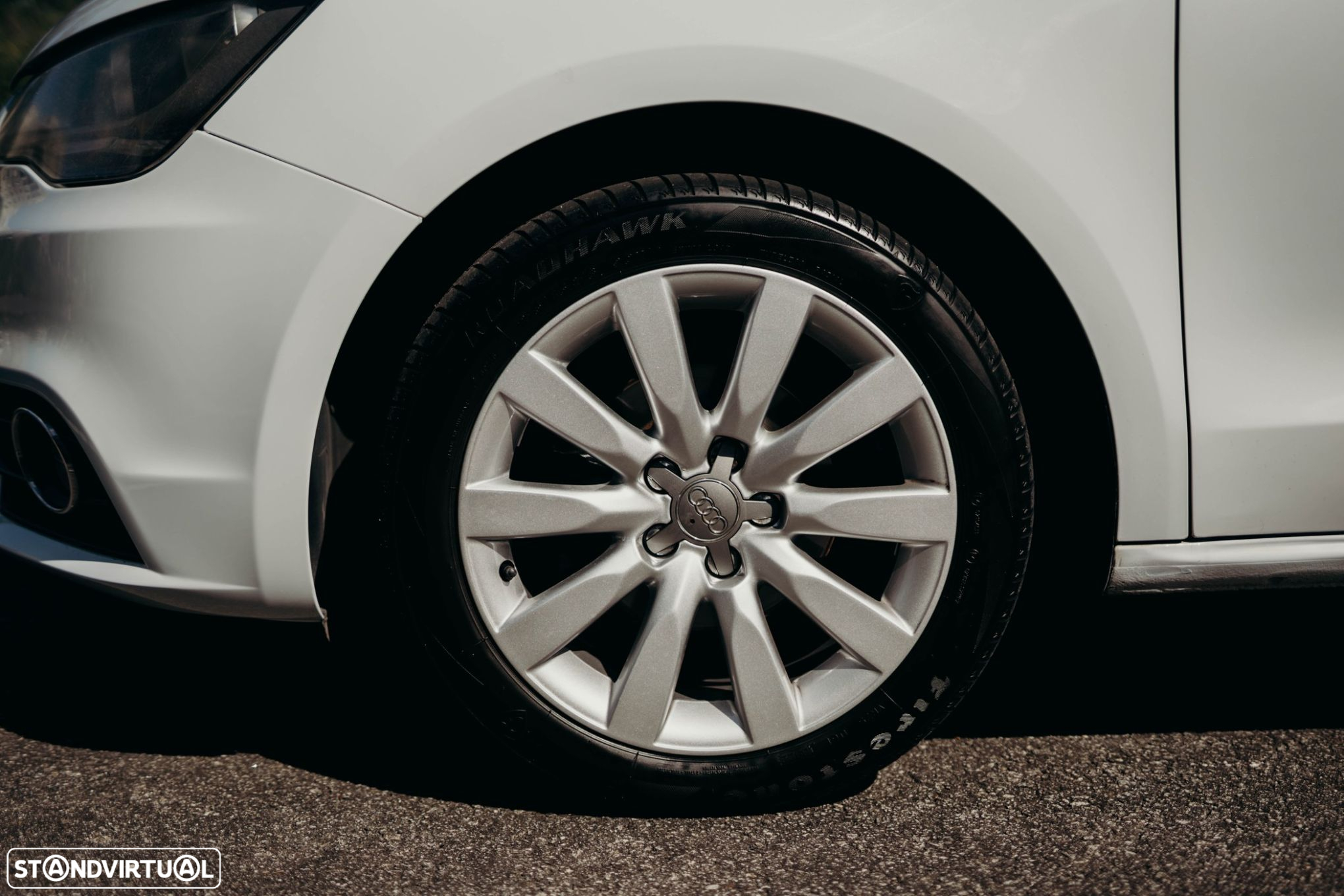 Audi A1 Sportback 1.6 TDI Advance - 29
