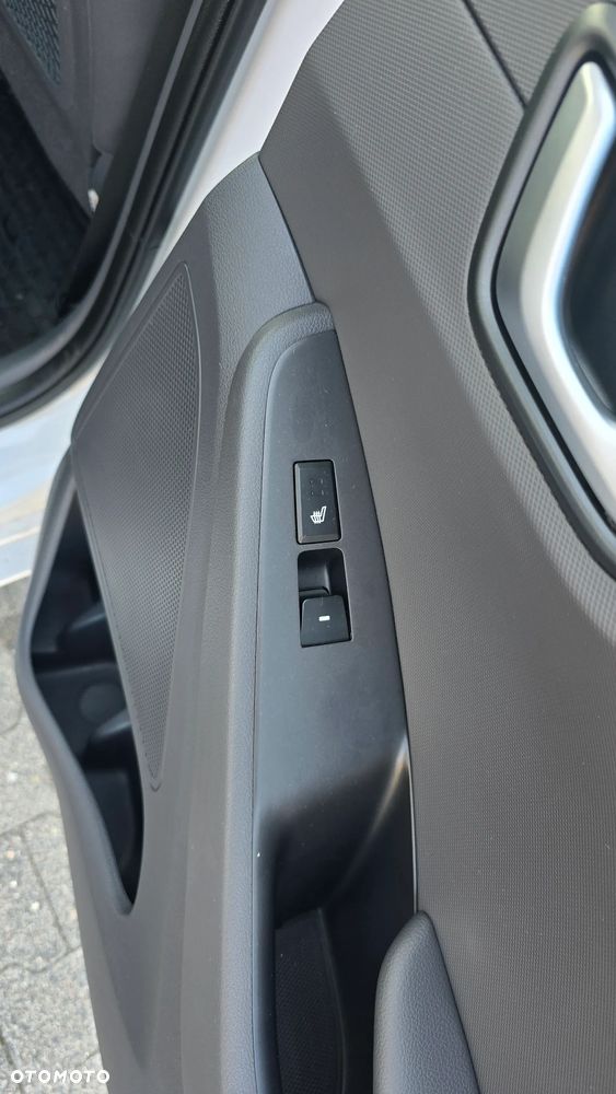 Hyundai IONIQ Hybrid Platinum - 10