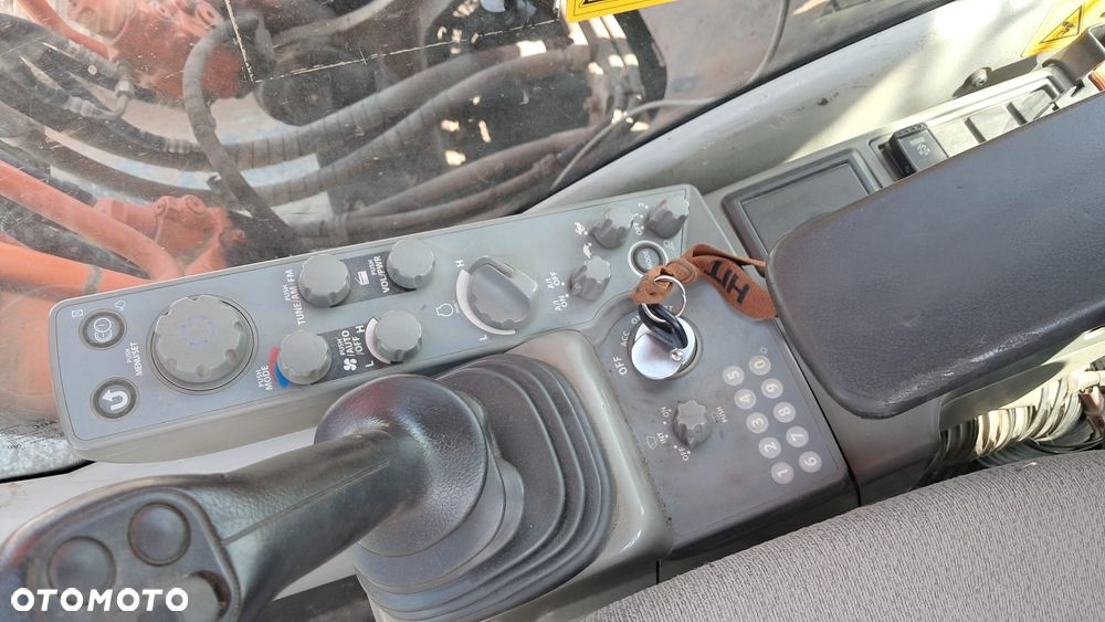 Hitachi Zx 250 LCN 5B - 12