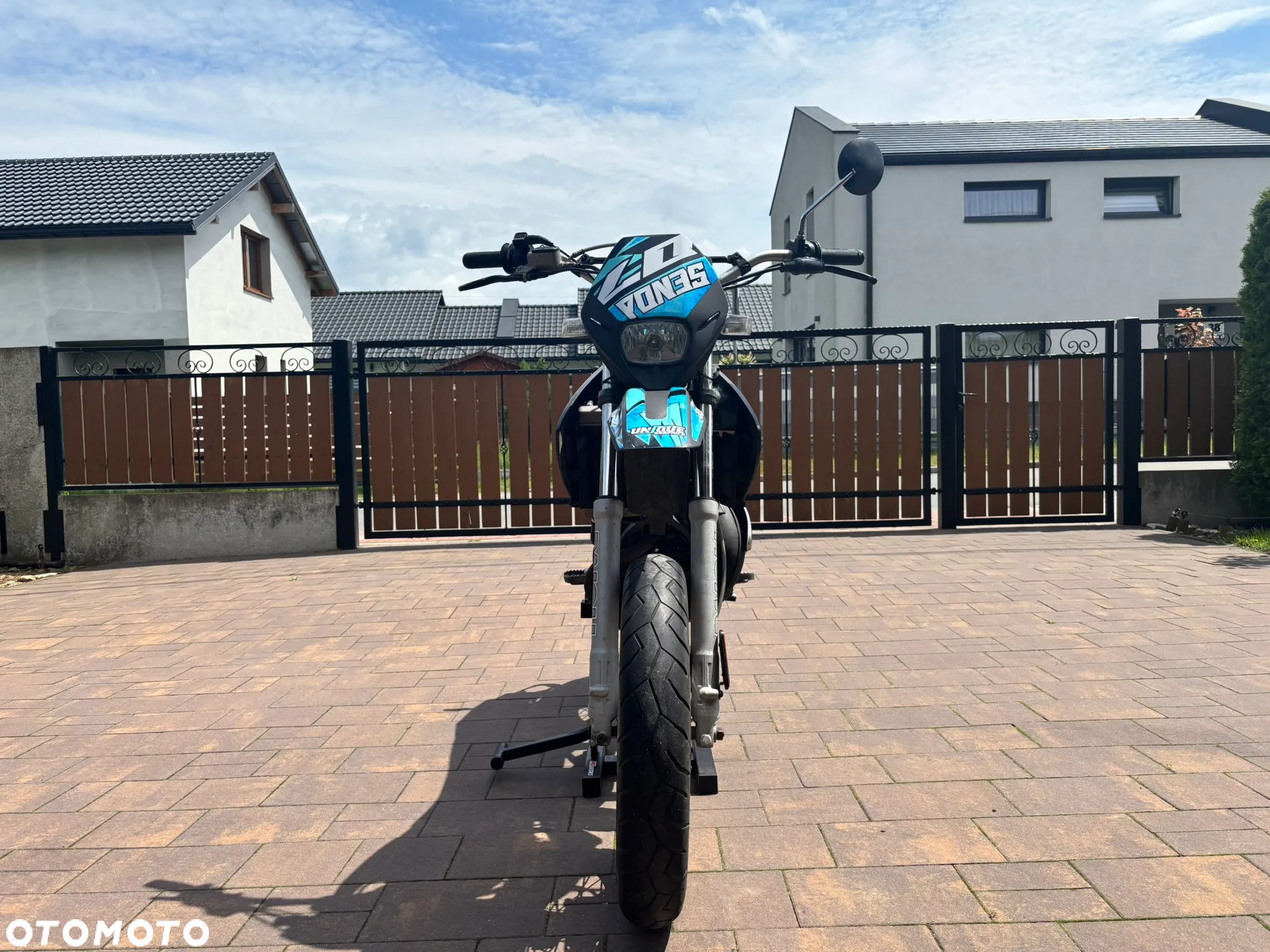 Gilera SMT