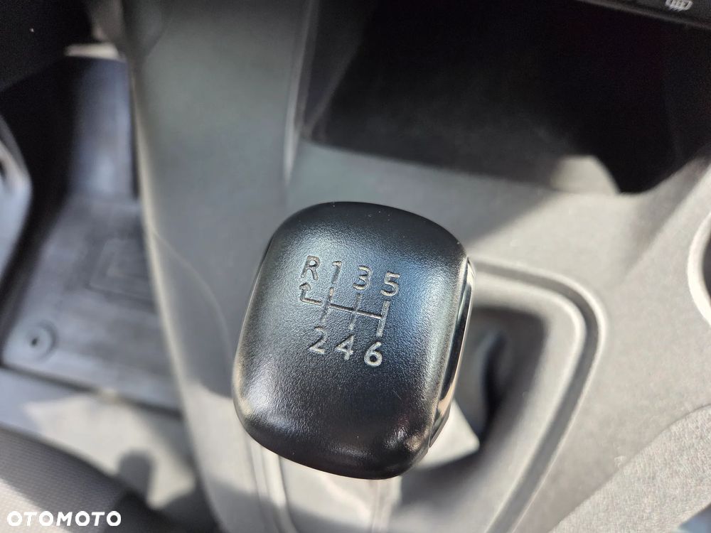 Toyota Proace City - 23