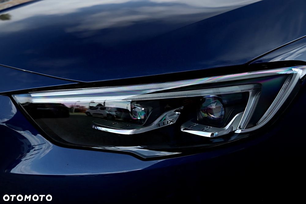 Opel Insignia 1.5 T GPF Elite S&S - 12