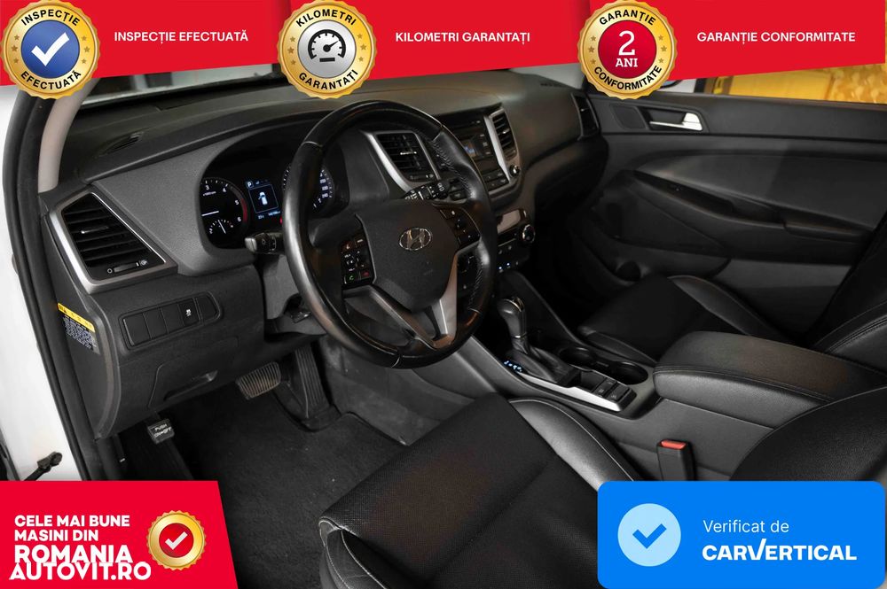 Hyundai Tucson ver-blue-1-7-crdi-2wd-dct-style - 16