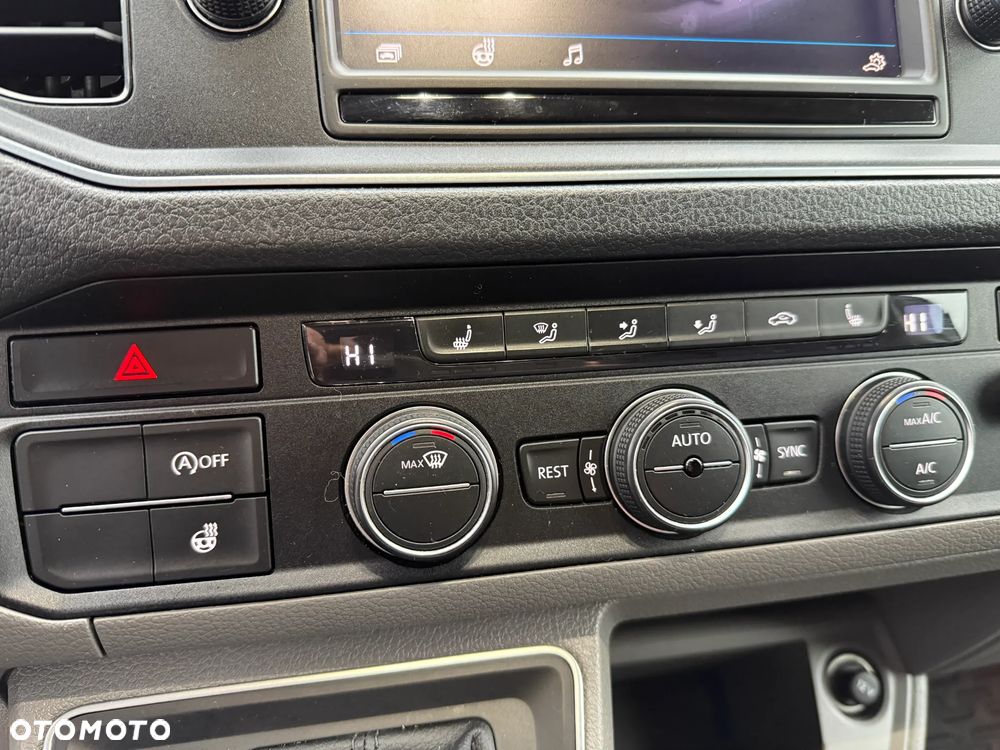 MAN TGE Winda 8-paletowy - 22