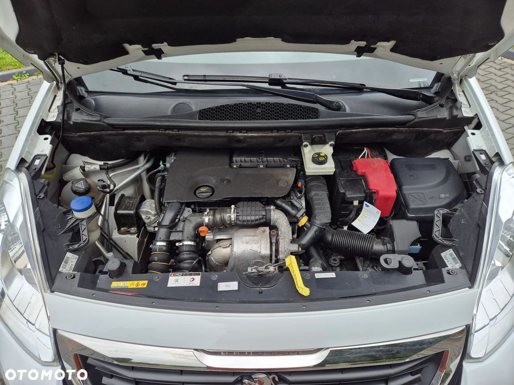 Peugeot Partner BlueHDi 120 Stop&Start Active - 35