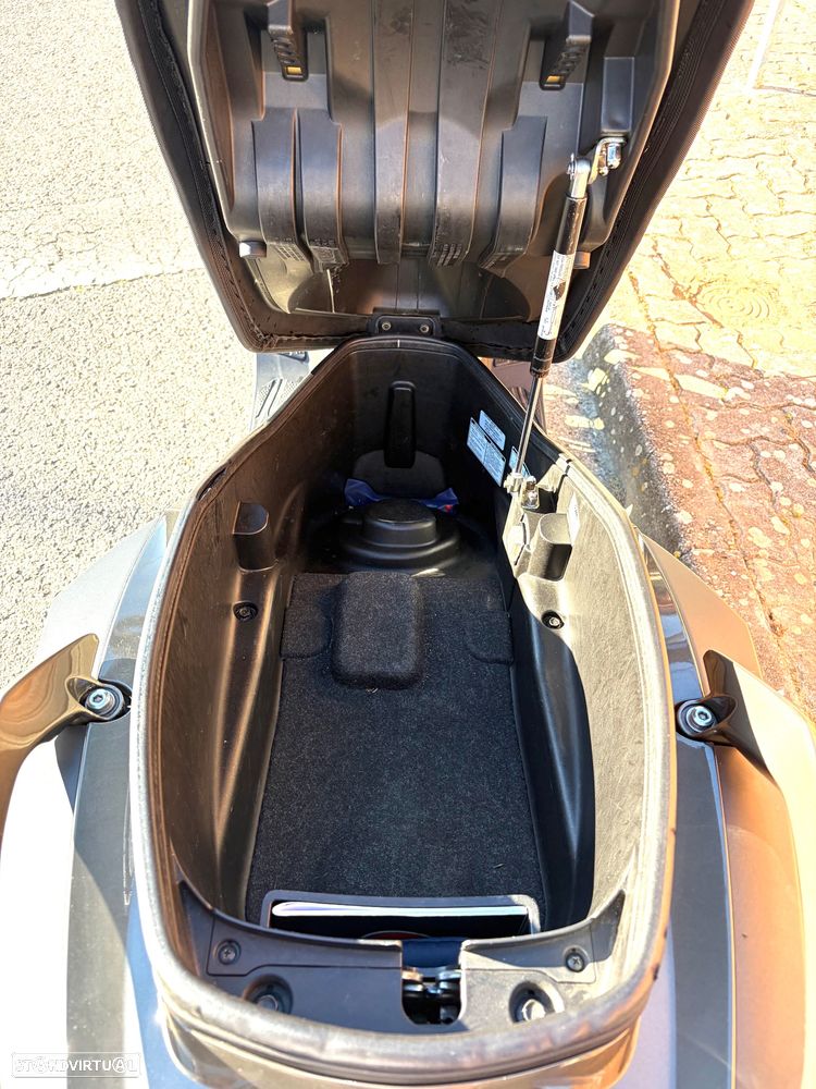 Sym Cruisym - 6