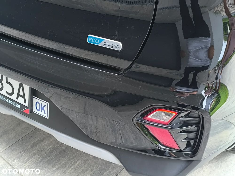 Kia Niro - 35