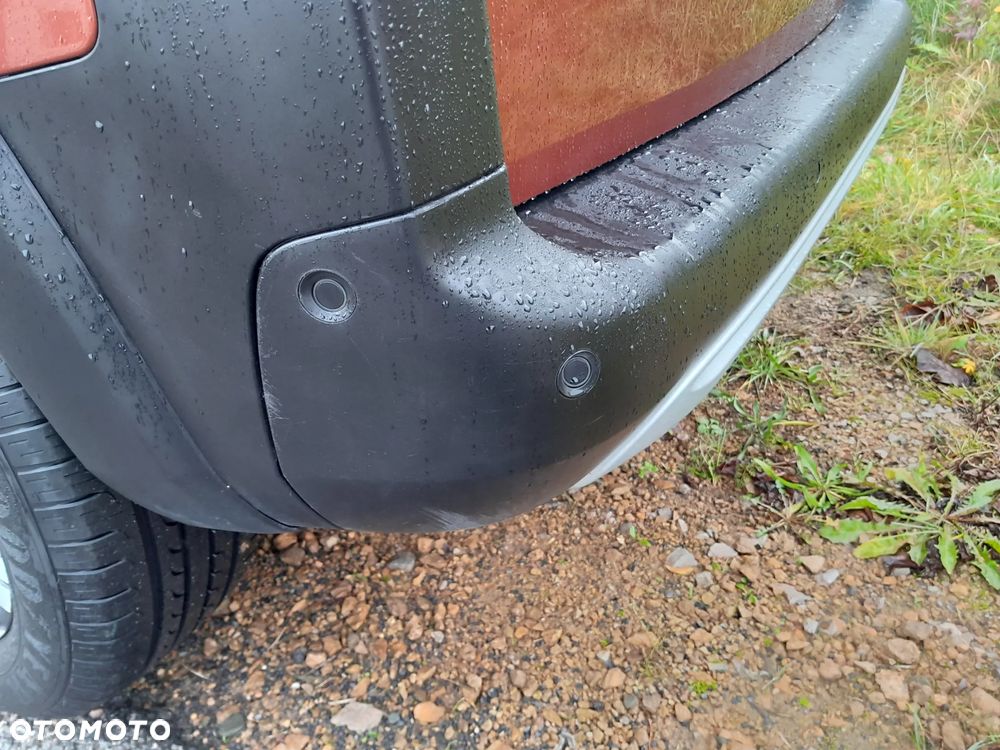 Peugeot Rifter BlueHDI 130 L1 GT - 20