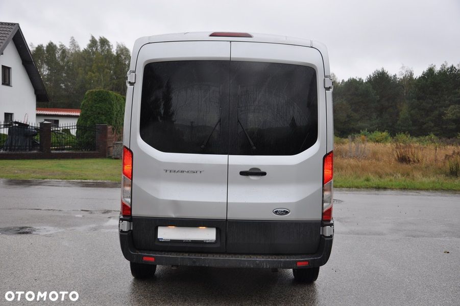Ford Transit - 5