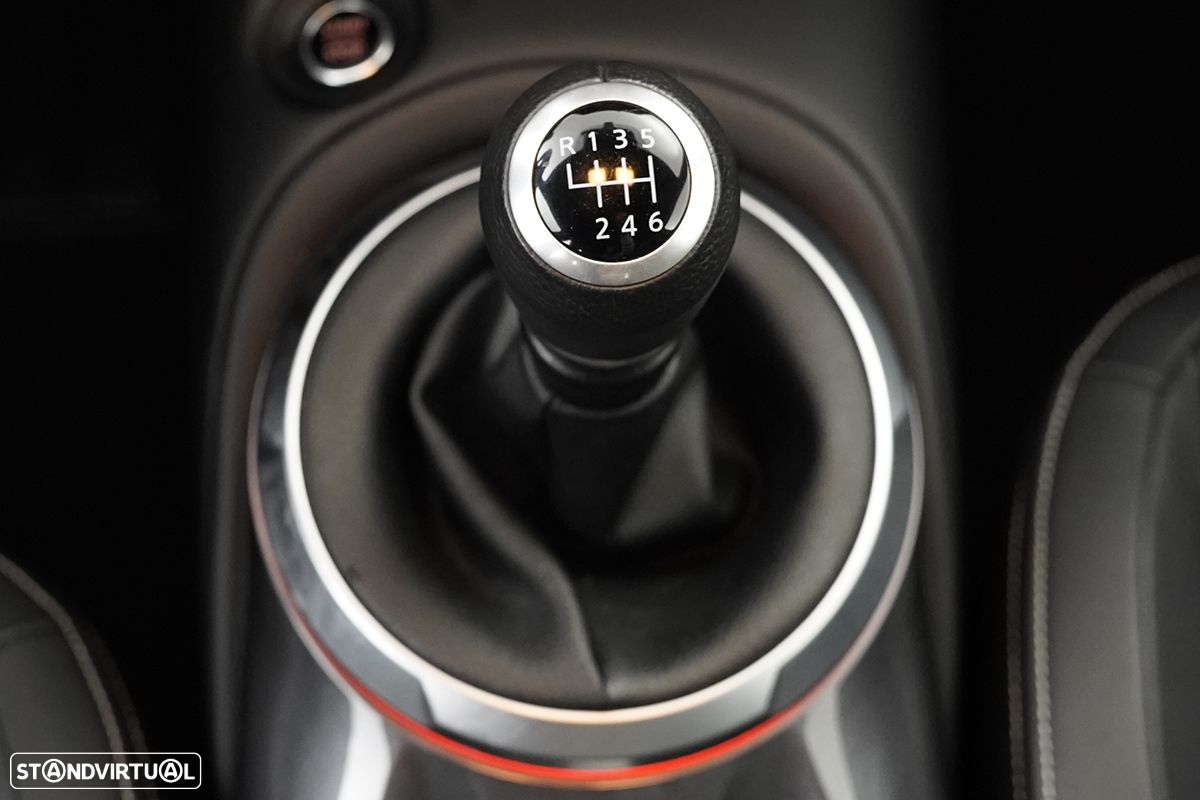Nissan Juke 1.0 DIG-T Tekna - 14