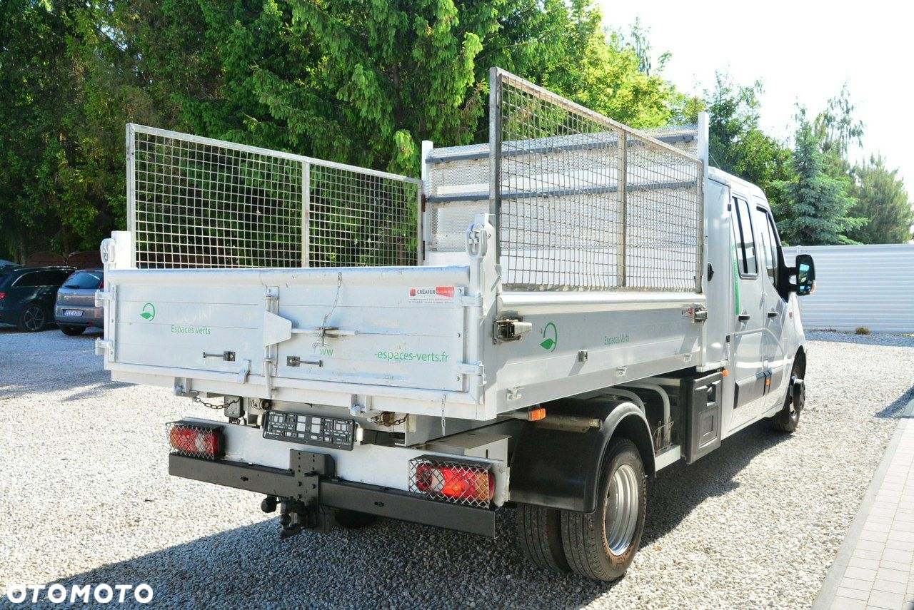 Renault Master - 5
