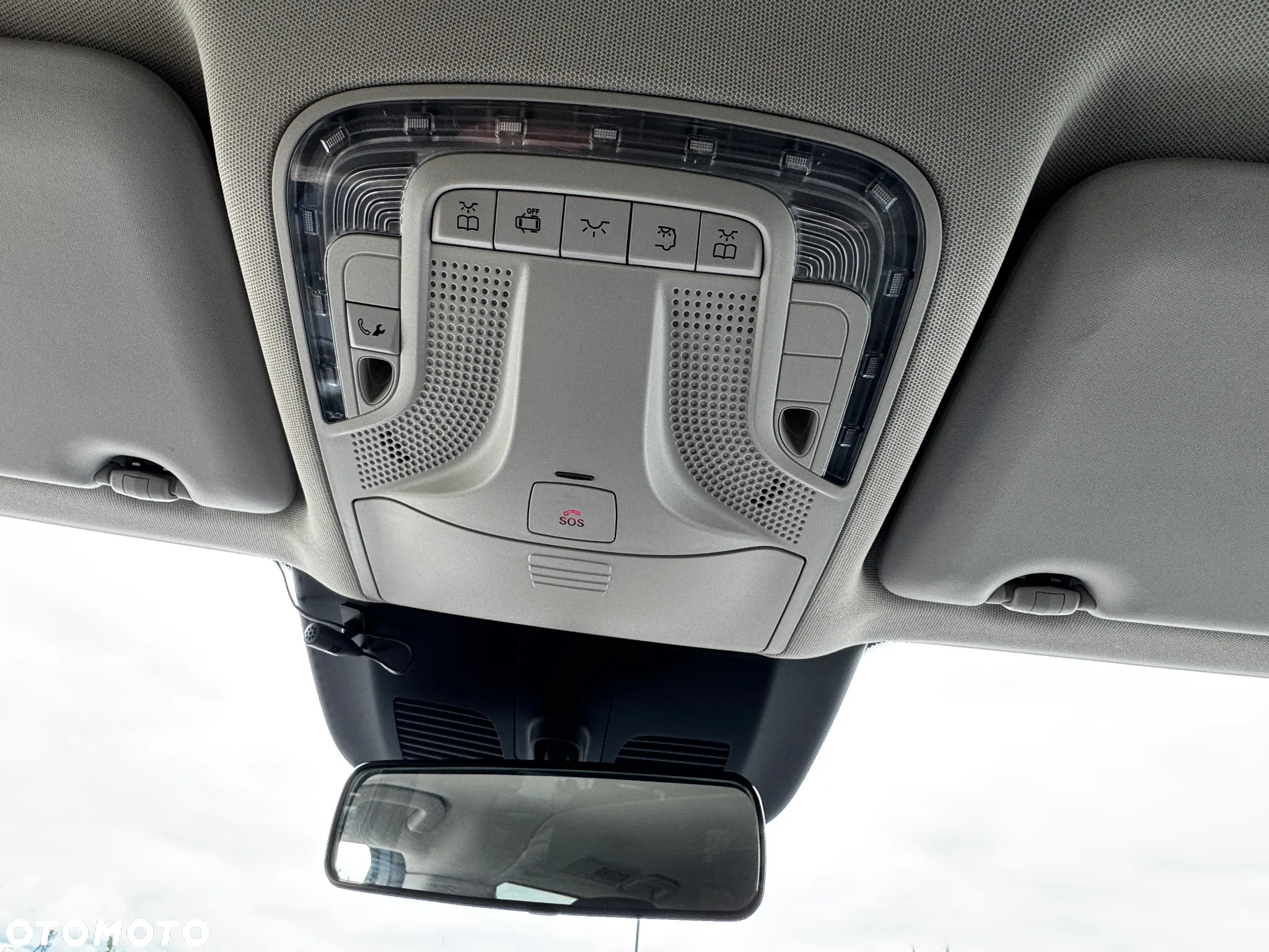 Mercedes-Benz Vito Tourer 116 CDI L3 Pro 9G-Tronic 447.705 - 36