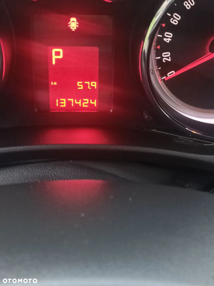 Opel Meriva - 7