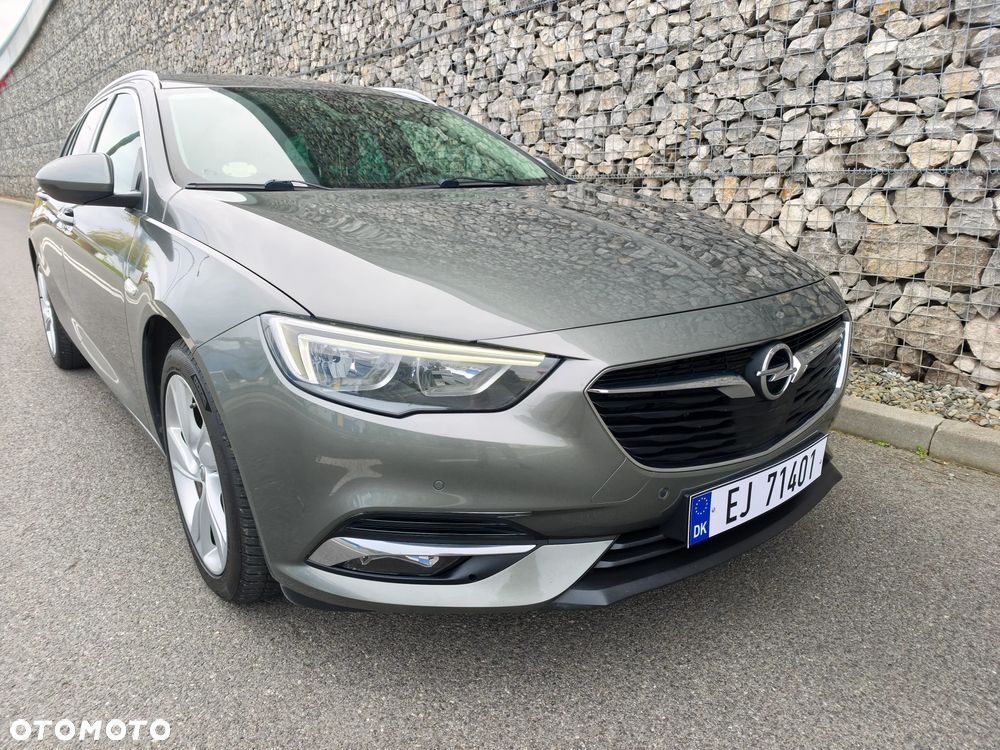 Opel Insignia 2.0 Exclusive - 10