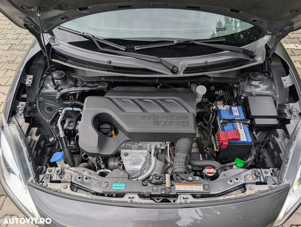 Suzuki Swift - 38