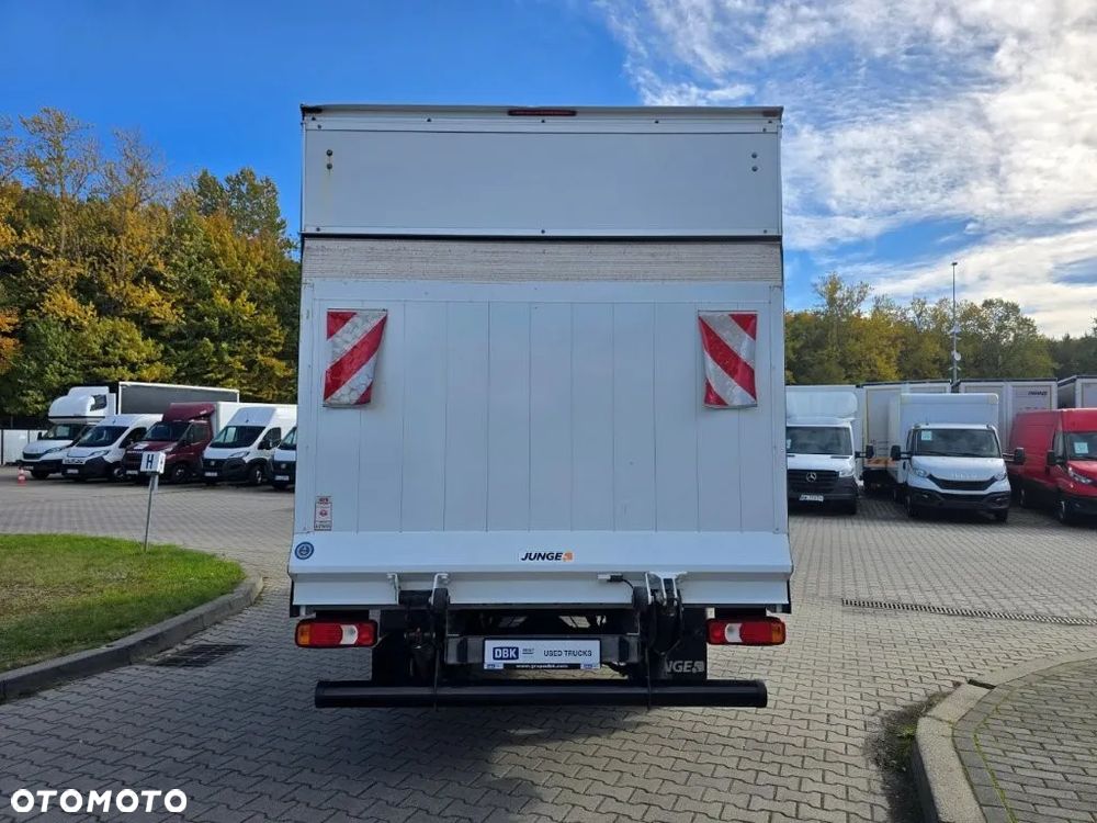Iveco DAILY 35C16 Kontener - 6