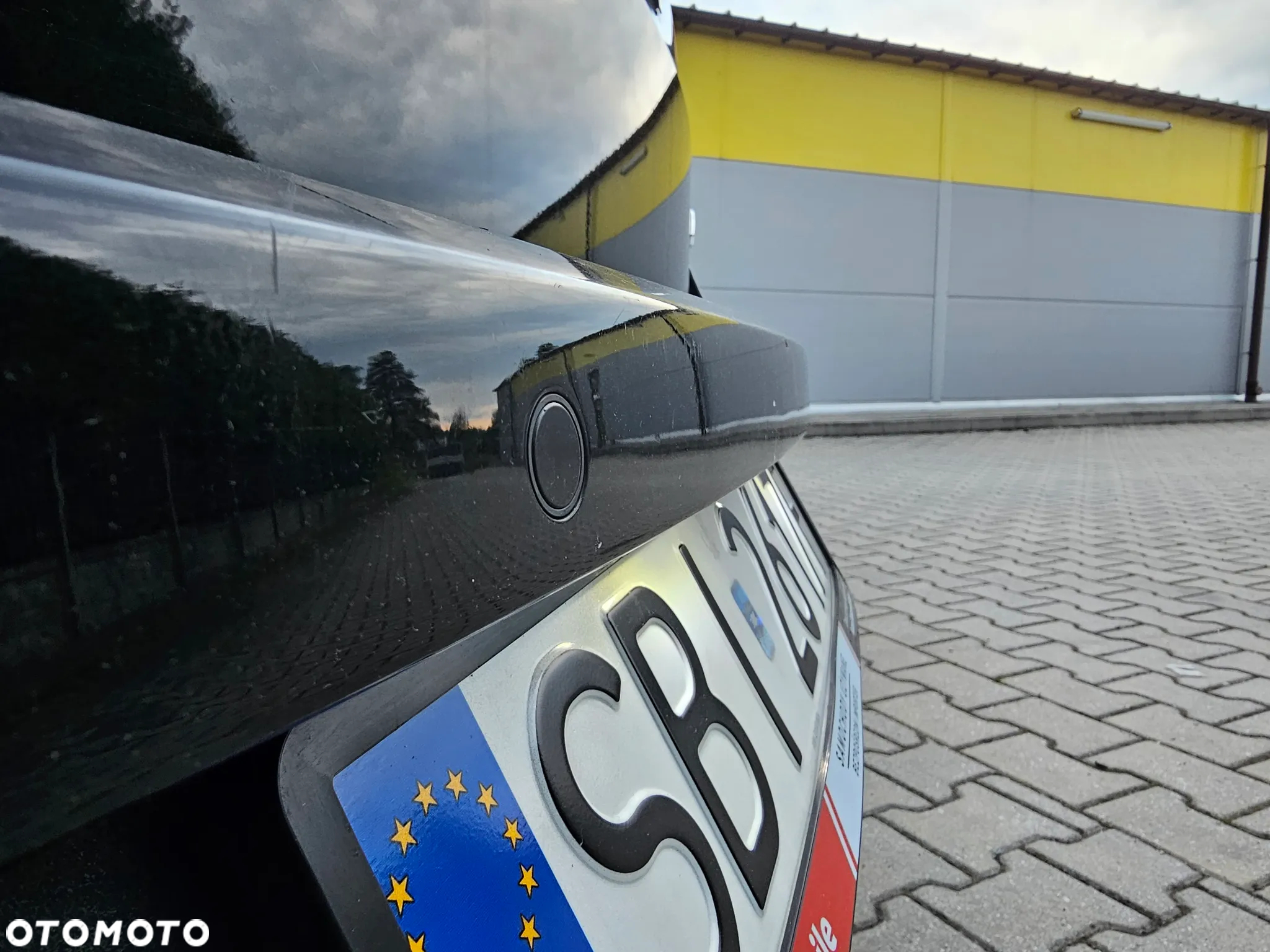Seat Leon 2.0 TDI DPF DSG FR - 11