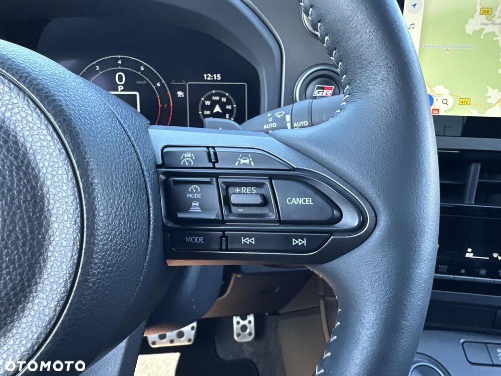 Toyota GR Yaris 1.6 Dynamic - 31