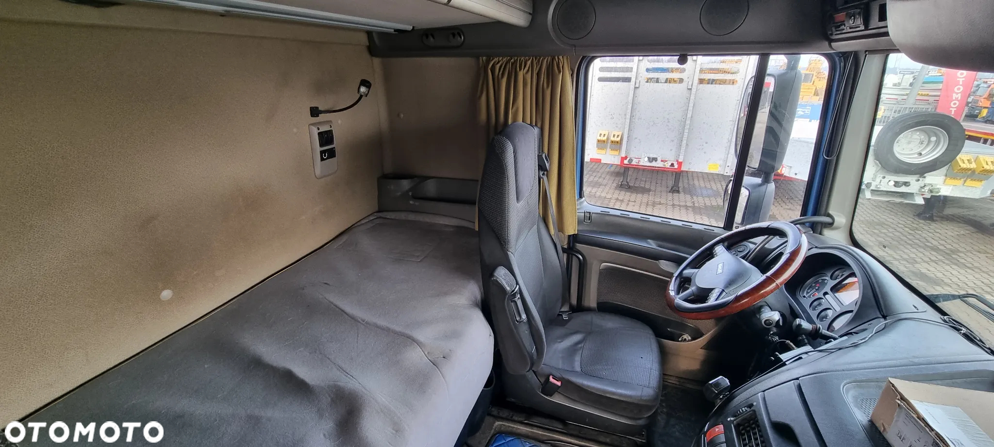 DAF 105.460 low deck - 20