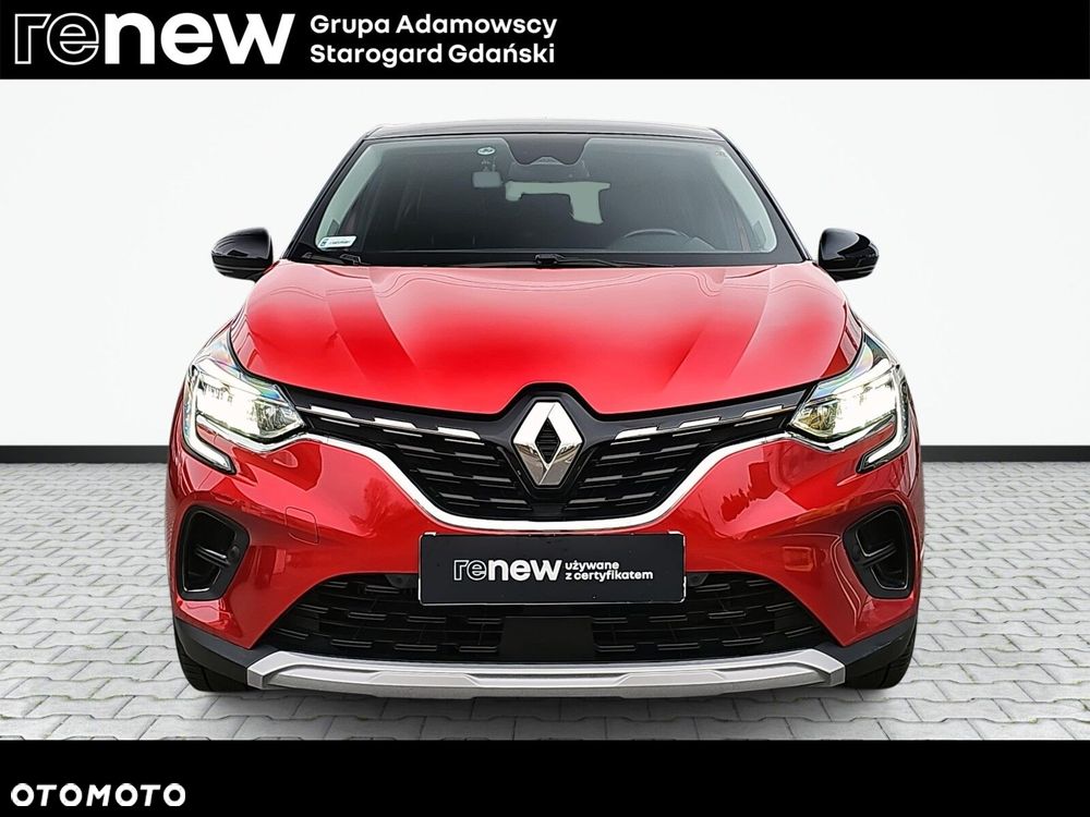Renault Captur 1.3 Energy TCe FAP Intens - 7