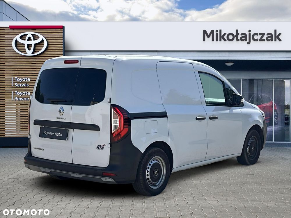 Renault Kangoo - 3