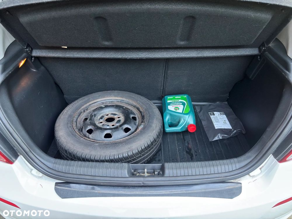 Hyundai i20 1.25 Comfort - 6