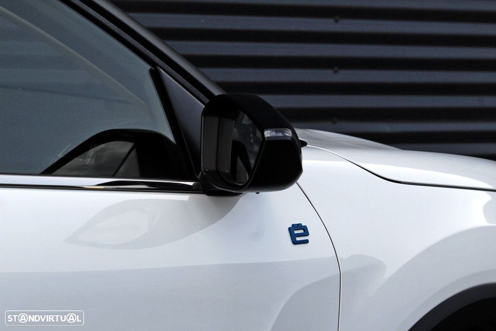 Citroën e-C4 50 kWh Shine - 7