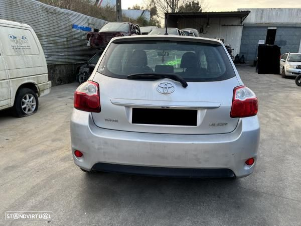 Para Peças Toyota Auris (_E15_) - 3
