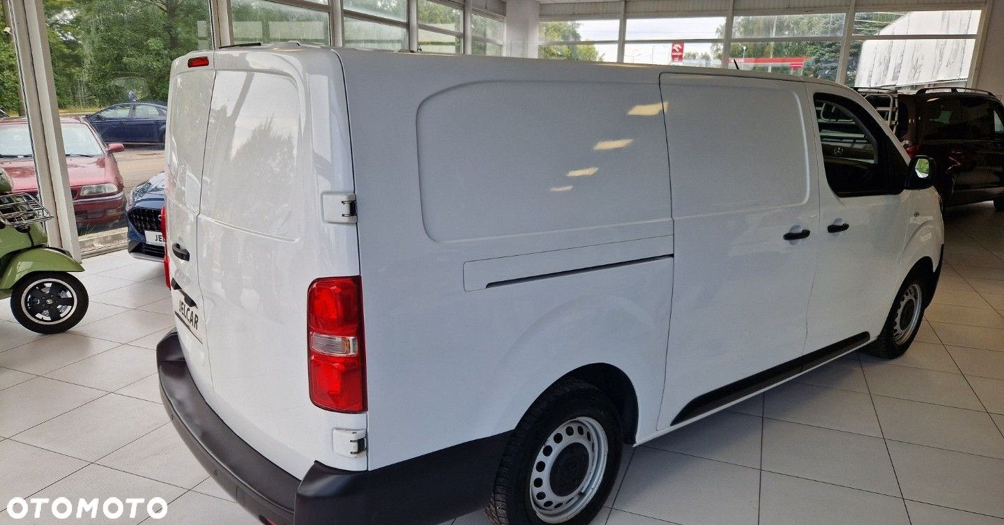 Toyota Proace - 9