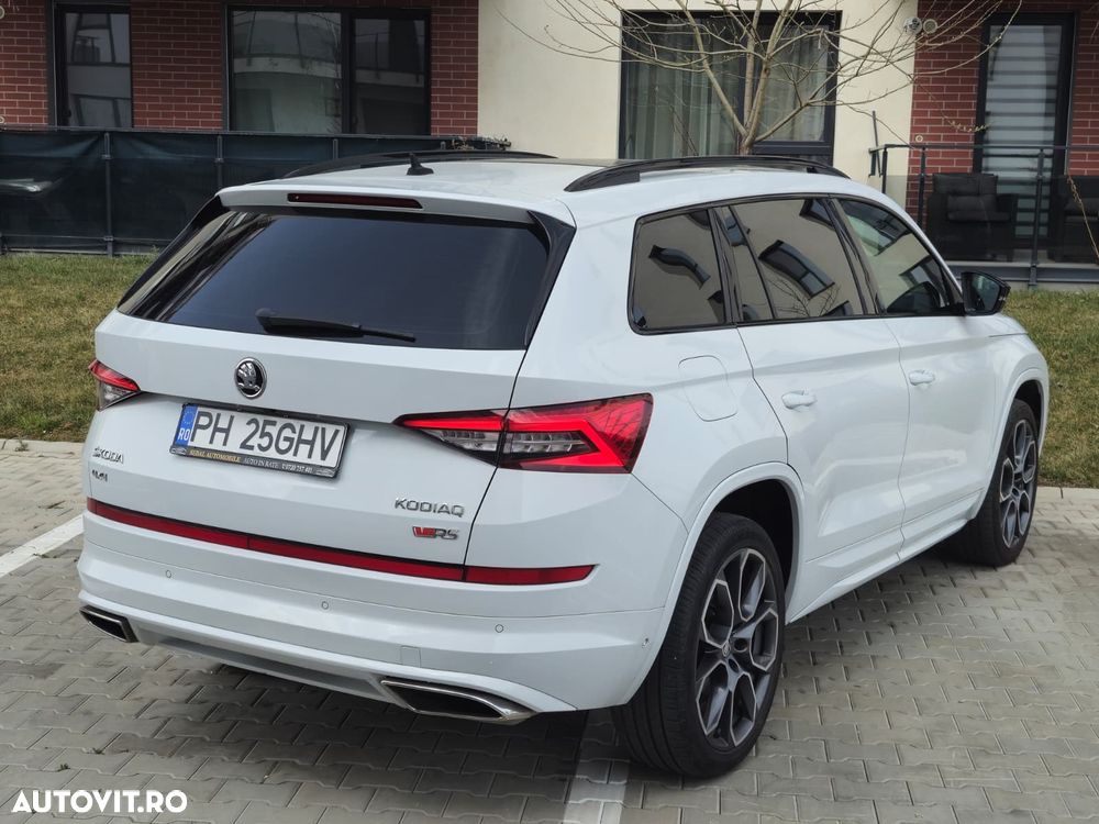 Skoda Kodiaq - 6
