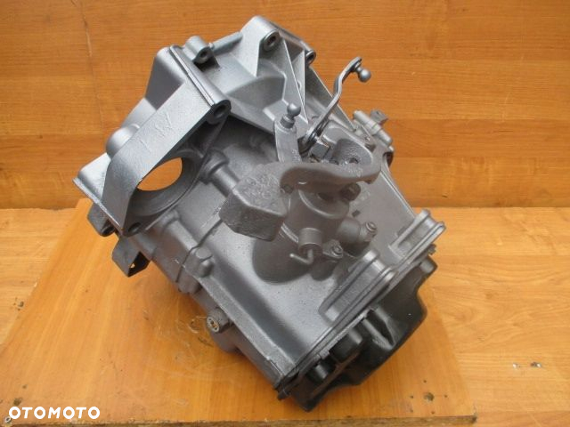 VW POLO SKODA FABIA SEAT IBIZA 1.4 16V SKRZYNIA 5 biegów LVE bdb sprawdzona - 11