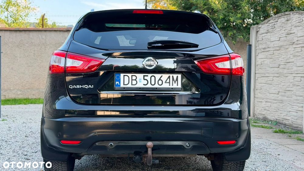 Nissan Qashqai 1.2 DIG-T Tekna - 10