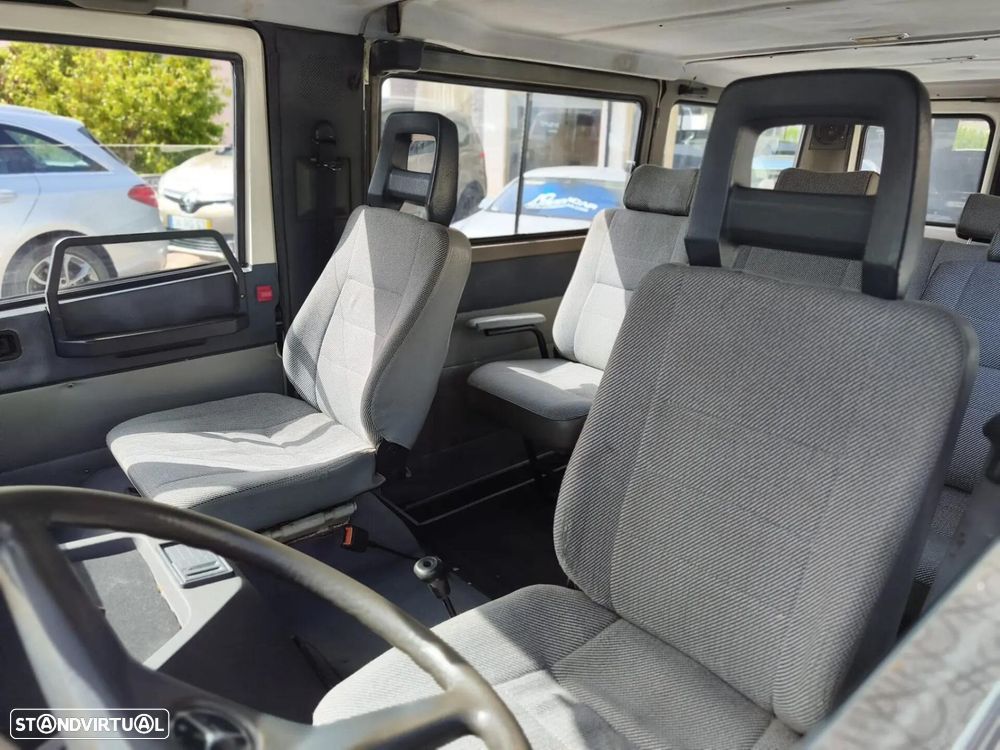Mercedes-Benz MB180 - 16