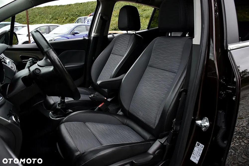Opel Mokka 1.4 T Cosmo S&S - 6