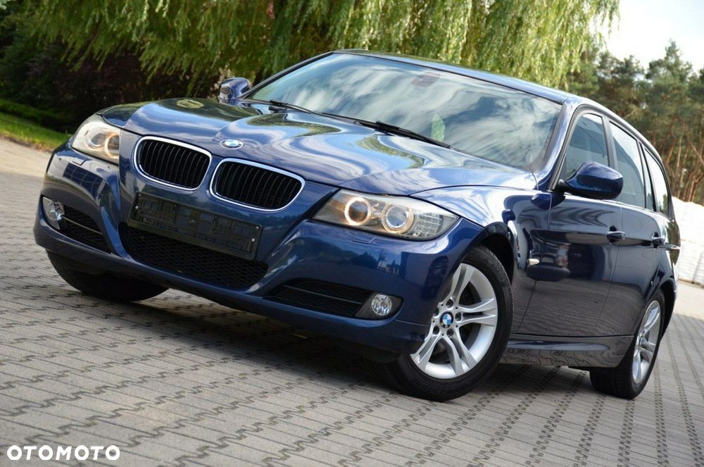 BMW Seria 3 - 20